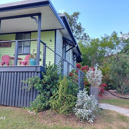Kyogle Comfy Homestay Exteriér fotografie