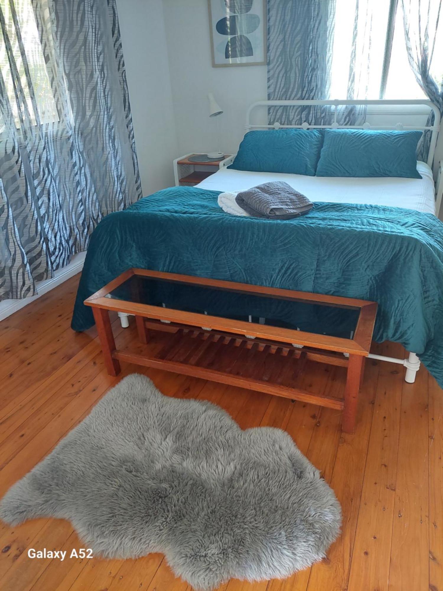 Kyogle Comfy Homestay Pokoj fotografie