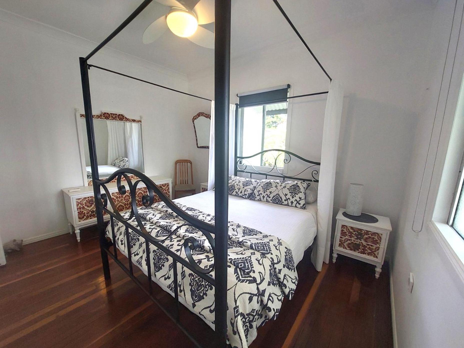 Kyogle Comfy Homestay Exteriér fotografie